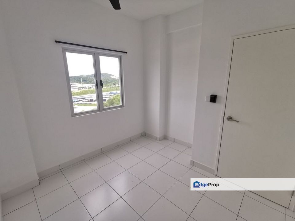 Permas Ville , Johor, Permas Jaya/Senibong