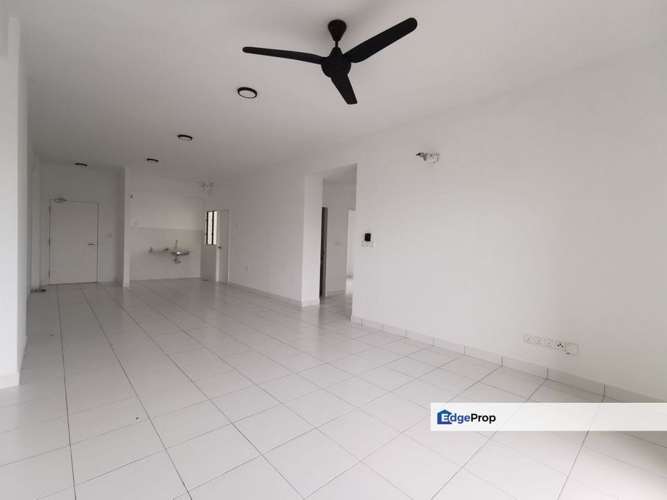 Permas Ville , Johor, Permas Jaya/Senibong