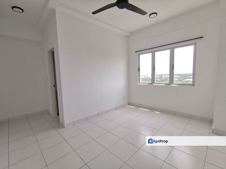 Permas Ville , Johor, Permas Jaya/Senibong