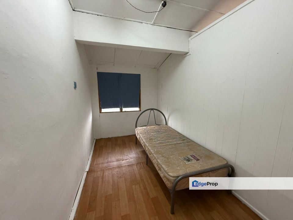 Permas Jaya , Johor, Permas Jaya/Senibong