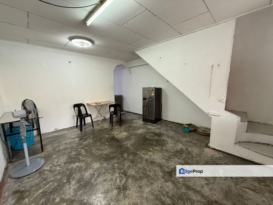 Permas Jaya , Johor, Permas Jaya/Senibong