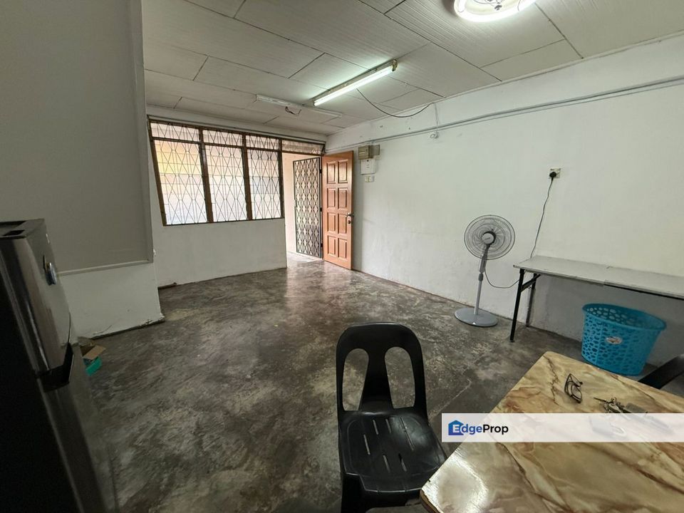 Permas Jaya , Johor, Permas Jaya/Senibong