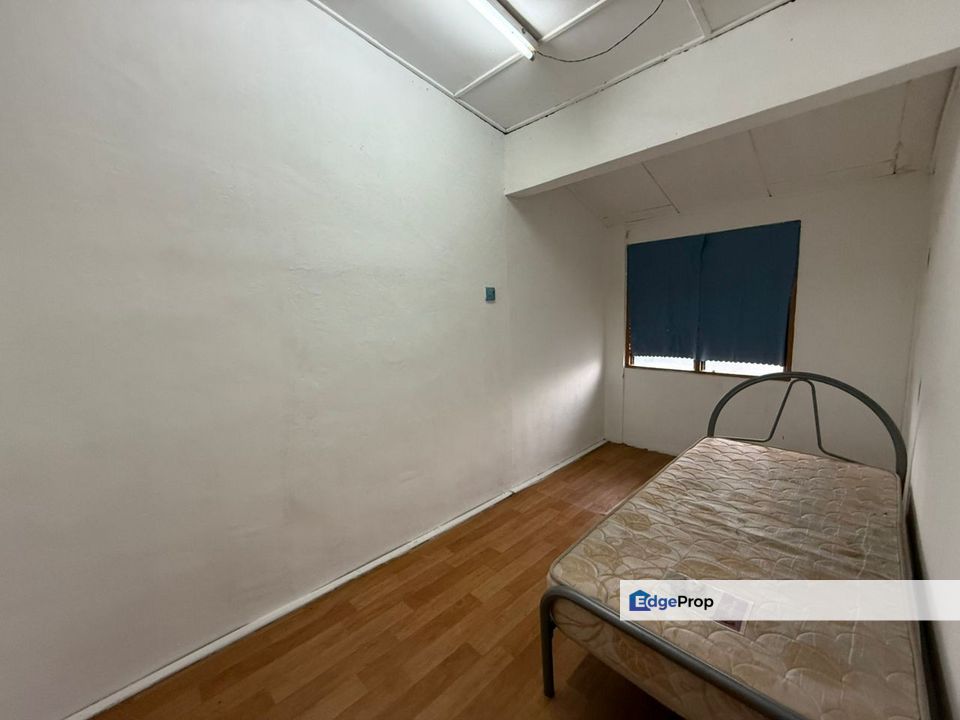 Permas Jaya , Johor, Permas Jaya/Senibong