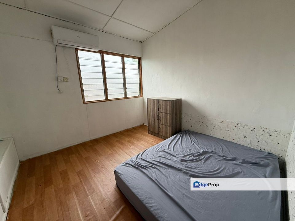 Permas Jaya , Johor, Permas Jaya/Senibong