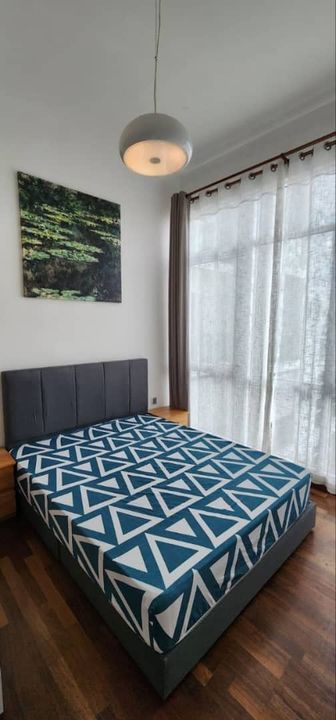 Paragon Suites, DualKey Unit , Johor, Johor Bahru