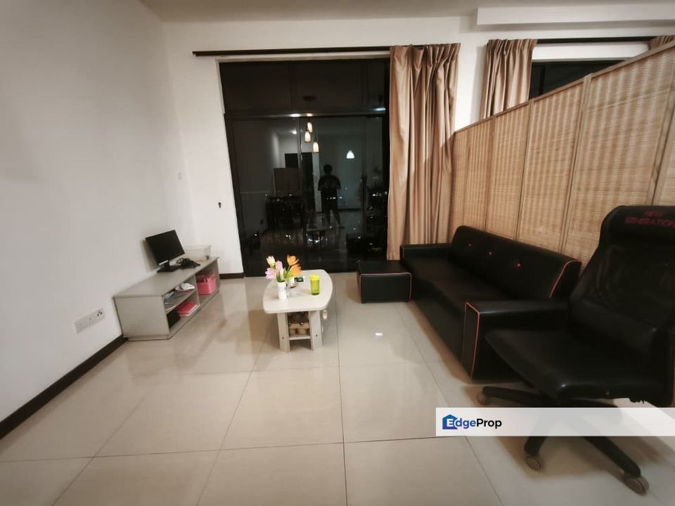 Molek Regency , Johor, Johor Bahru