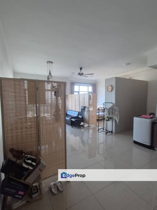 Molek Regency , Johor, Johor Bahru