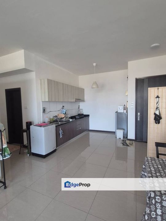 Molek Regency , Johor, Johor Bahru