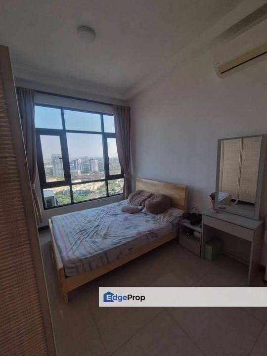 Molek Regency , Johor, Johor Bahru