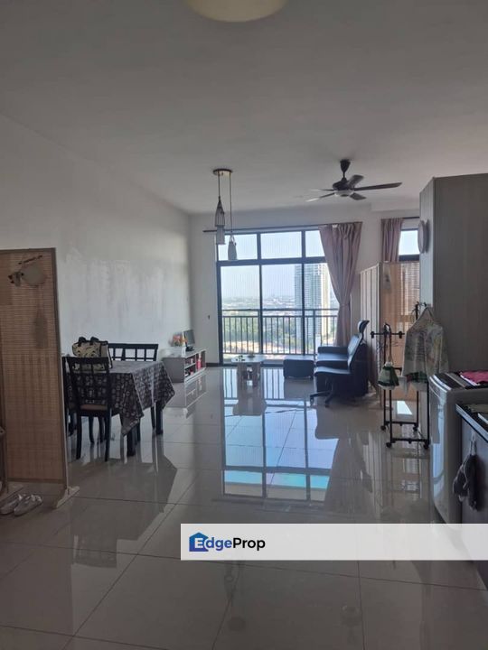 Molek Regency , Johor, Johor Bahru