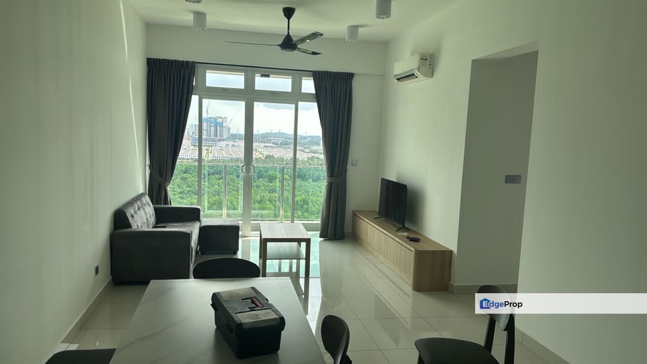 D'Suites Akasia Horizon , Johor, Horizon Hills