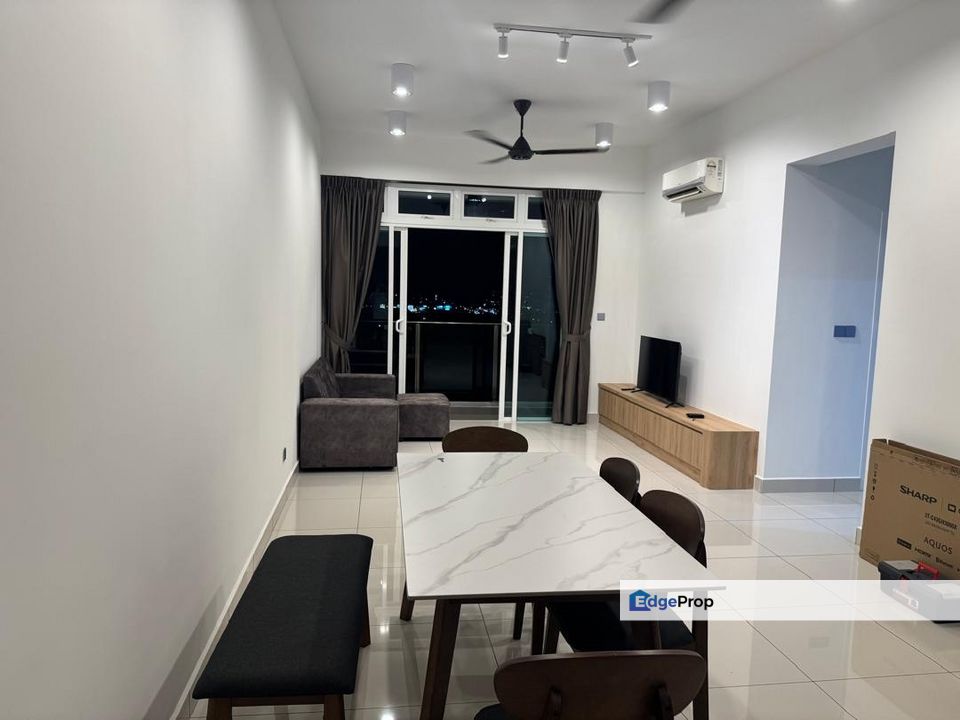 D'Suites Akasia Horizon , Johor, Horizon Hills