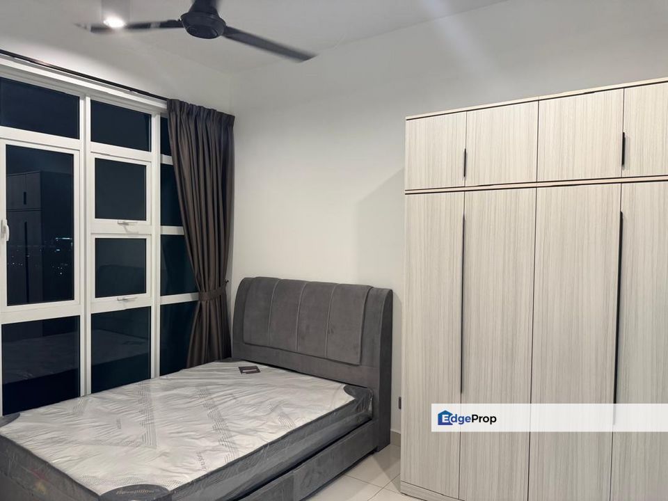 D'Suites Akasia Horizon , Johor, Horizon Hills