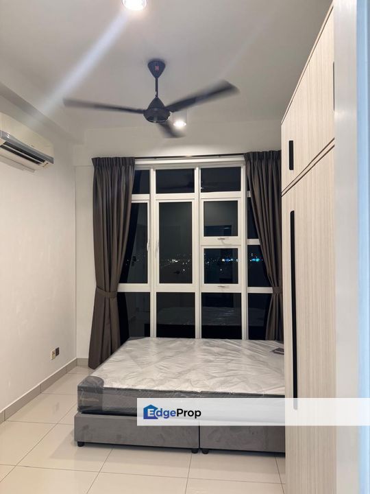 D'Suites Akasia Horizon , Johor, Horizon Hills