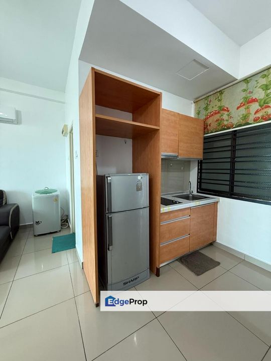 Palazio, Mount Austin , Johor, Johor Bahru