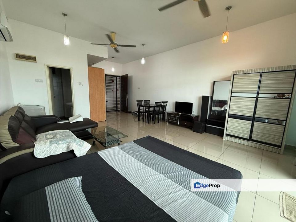 Palazio, Mount Austin , Johor, Johor Bahru