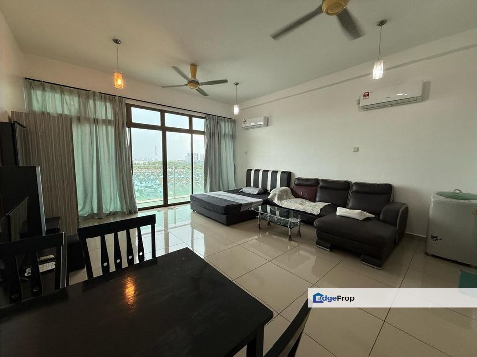 Palazio, Mount Austin , Johor, Johor Bahru