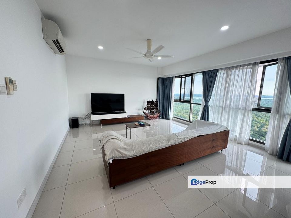 Iskandar Residences , Johor, Nusajaya