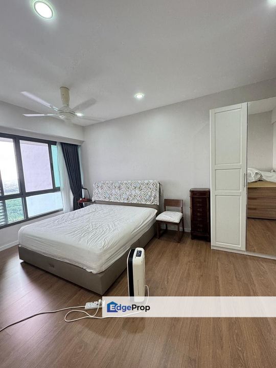 Iskandar Residences , Johor, Nusajaya