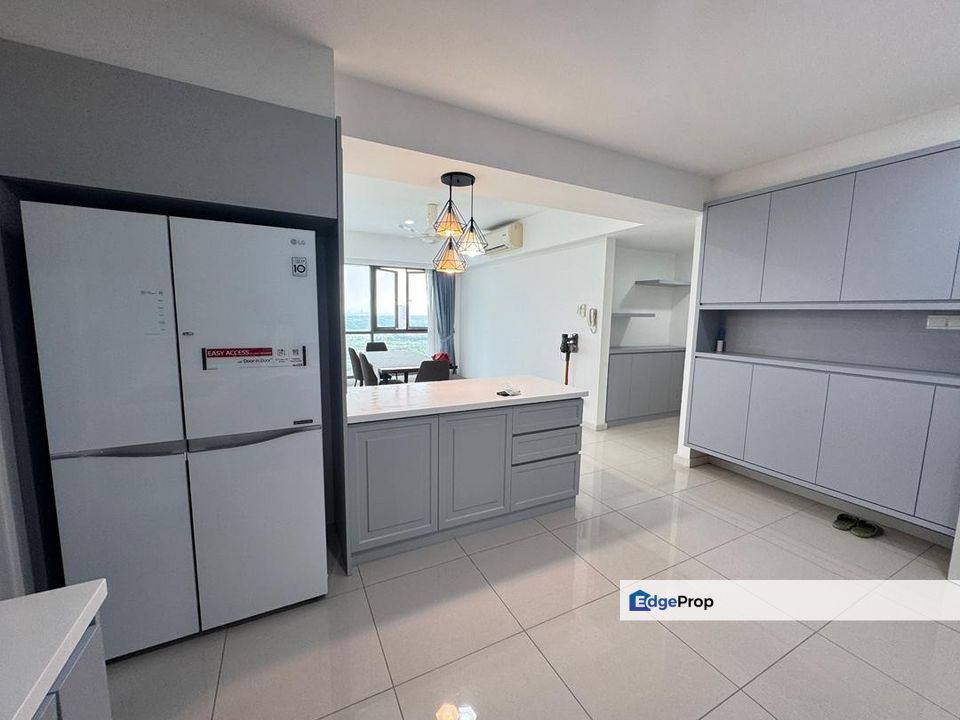 Iskandar Residences , Johor, Nusajaya