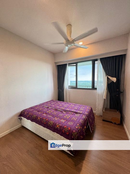 Iskandar Residences , Johor, Nusajaya