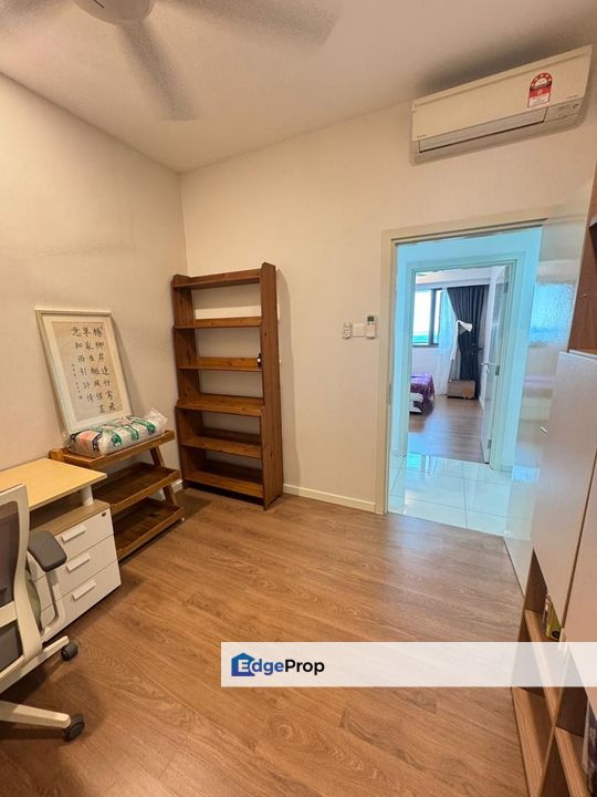 Iskandar Residences , Johor, Nusajaya