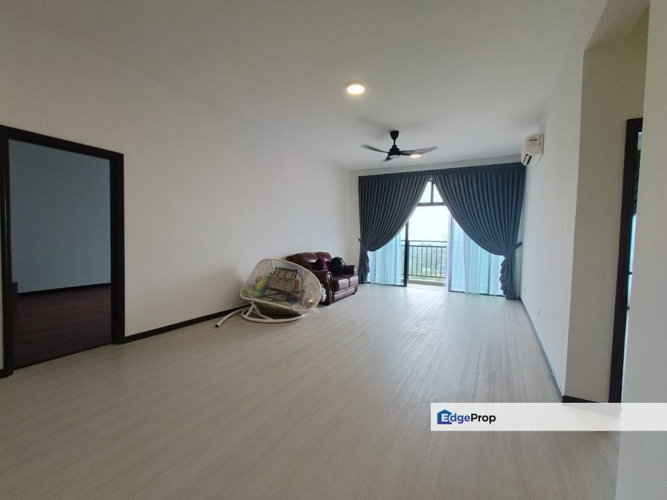 Molek Regency , Johor, Johor Bahru