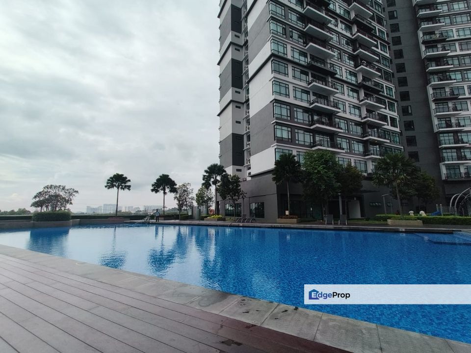 Molek Regency , Johor, Johor Bahru