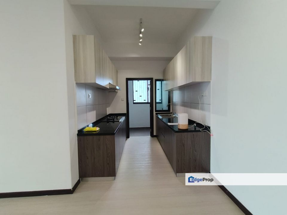 Molek Regency , Johor, Johor Bahru