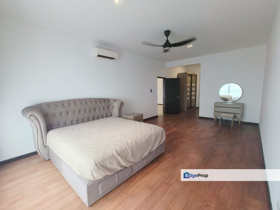 Molek Regency , Johor, Johor Bahru