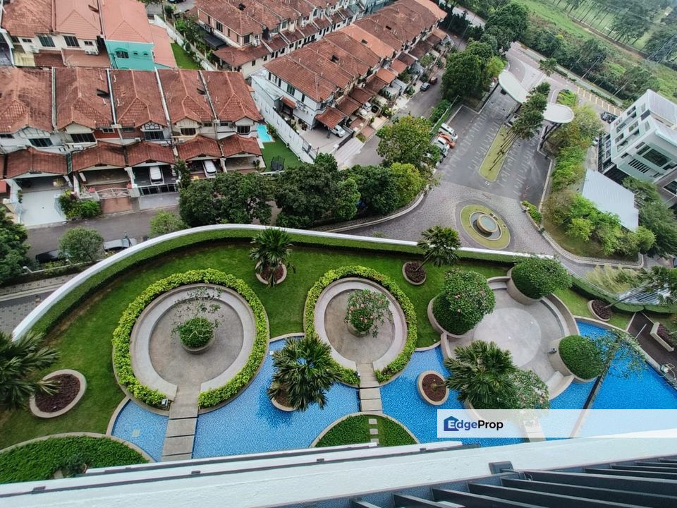 Molek Regency , Johor, Johor Bahru