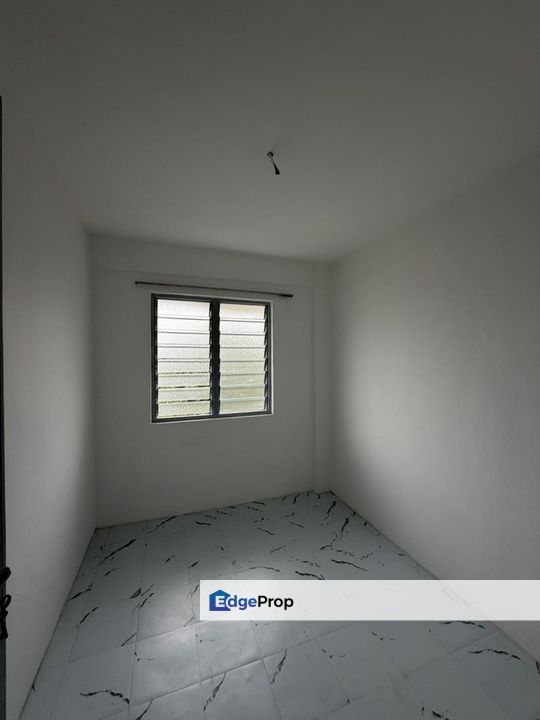 Taman Daya, Flat, Level 4, Johor, Johor Bahru