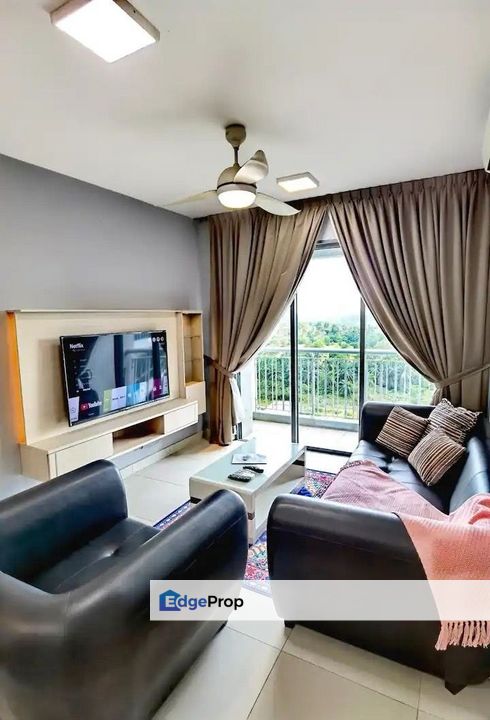 Teega Suites , Johor, 