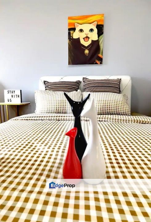 Teega Suites , Johor, 