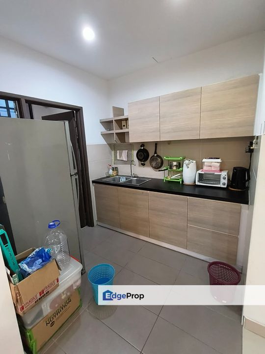 Seri Austin Residence , Johor, Johor Bahru