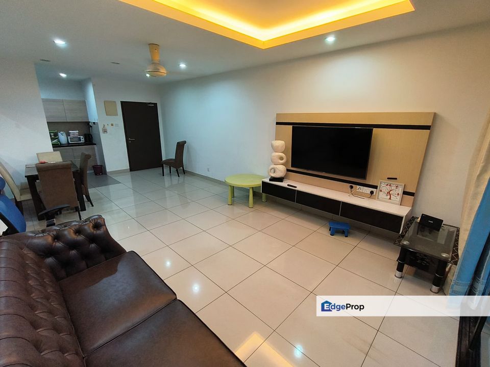 Seri Austin Residence , Johor, Johor Bahru