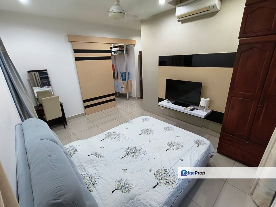 Seri Austin Residence , Johor, Johor Bahru