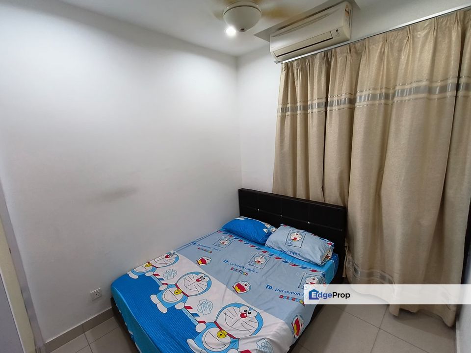 Seri Austin Residence , Johor, Johor Bahru