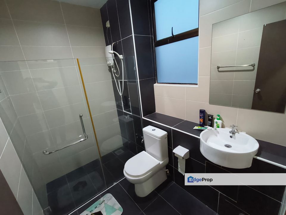 Seri Austin Residence , Johor, Johor Bahru