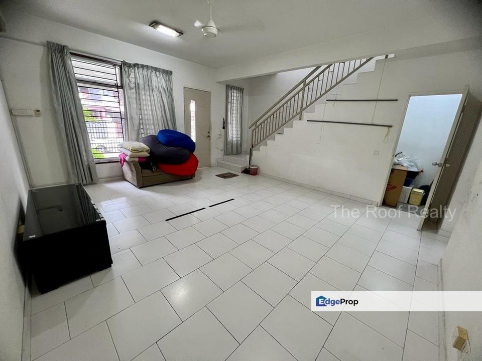 Setia Eco Garden, 1.5 Storey Terrace House , Johor, Gelang Patah