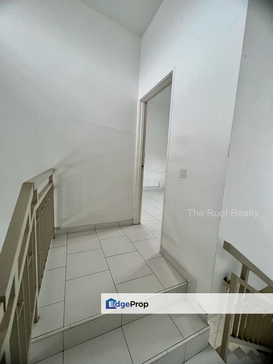 Setia Eco Garden, 1.5 Storey Terrace House , Johor, Gelang Patah