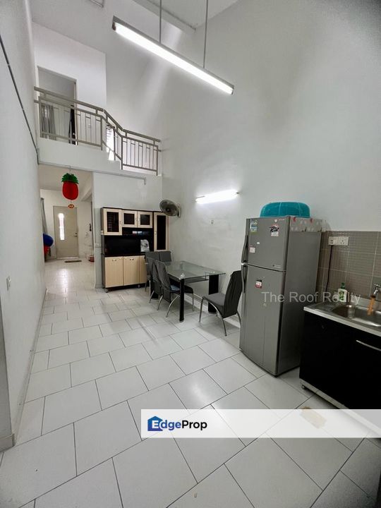 Setia Eco Garden, 1.5 Storey Terrace House , Johor, Gelang Patah