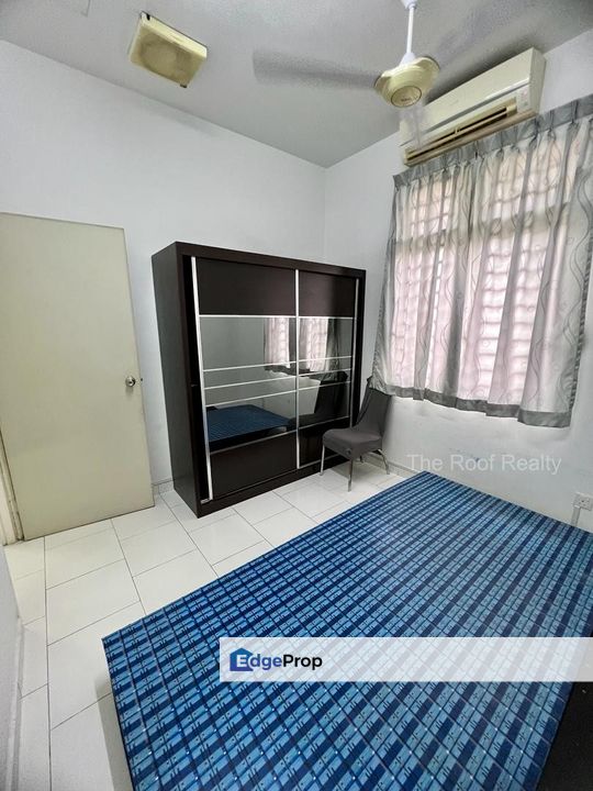 Setia Eco Garden, 1.5 Storey Terrace House , Johor, Gelang Patah