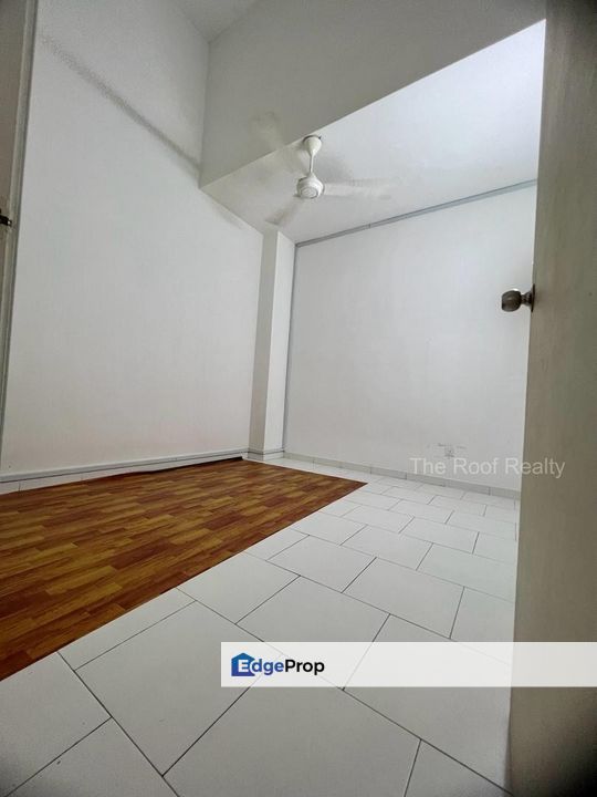 Setia Eco Garden, 1.5 Storey Terrace House , Johor, Gelang Patah