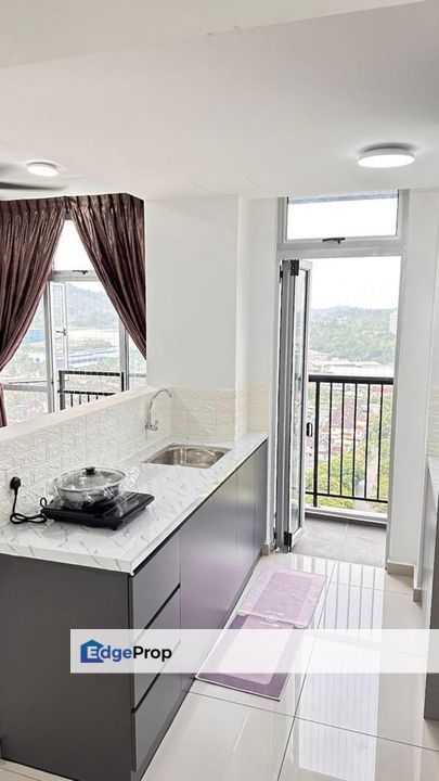 Puteri Square, Wisma Bayu Puteri , Johor, Johor Bahru