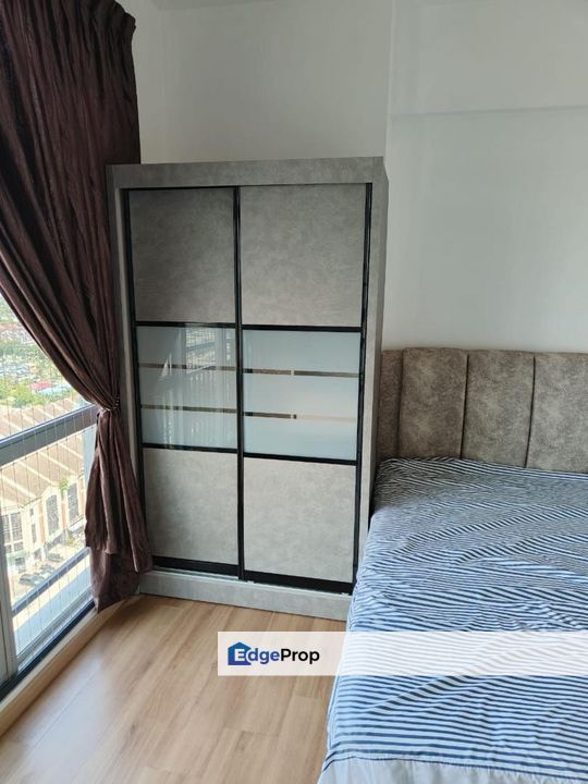 Puteri Square, Wisma Bayu Puteri , Johor, Johor Bahru