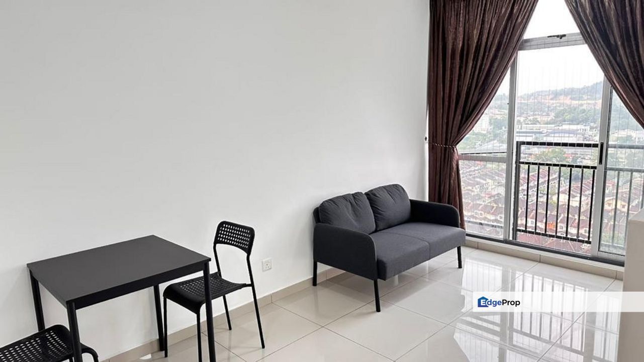 Puteri Square, Wisma Bayu Puteri , Johor, Johor Bahru