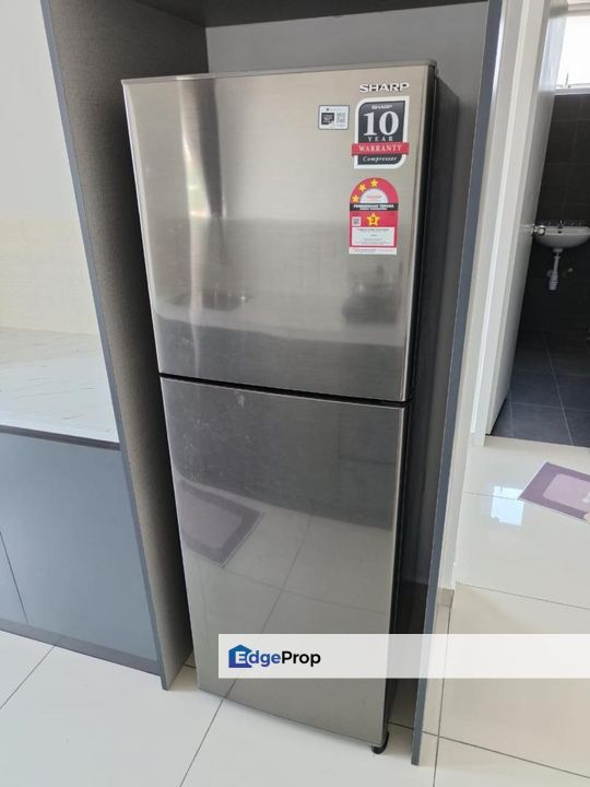 Puteri Square, Wisma Bayu Puteri , Johor, Johor Bahru