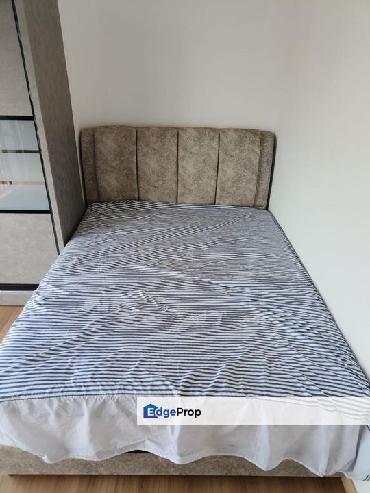 Puteri Square, Wisma Bayu Puteri , Johor, Johor Bahru