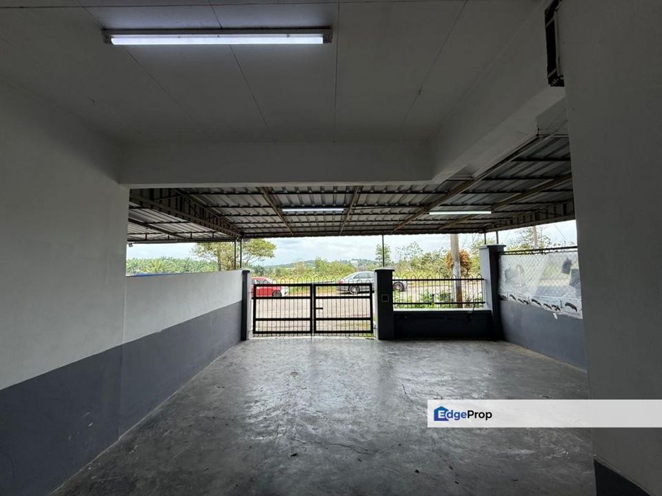 Puteri Wangsa, Single Storey, Almost Fully Furnished , Johor, Ulu Tiram